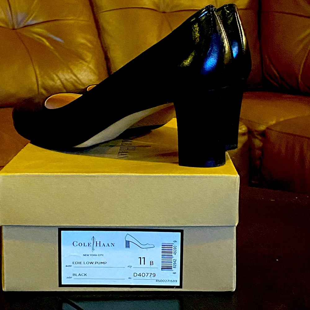 Cole Haan Pumps